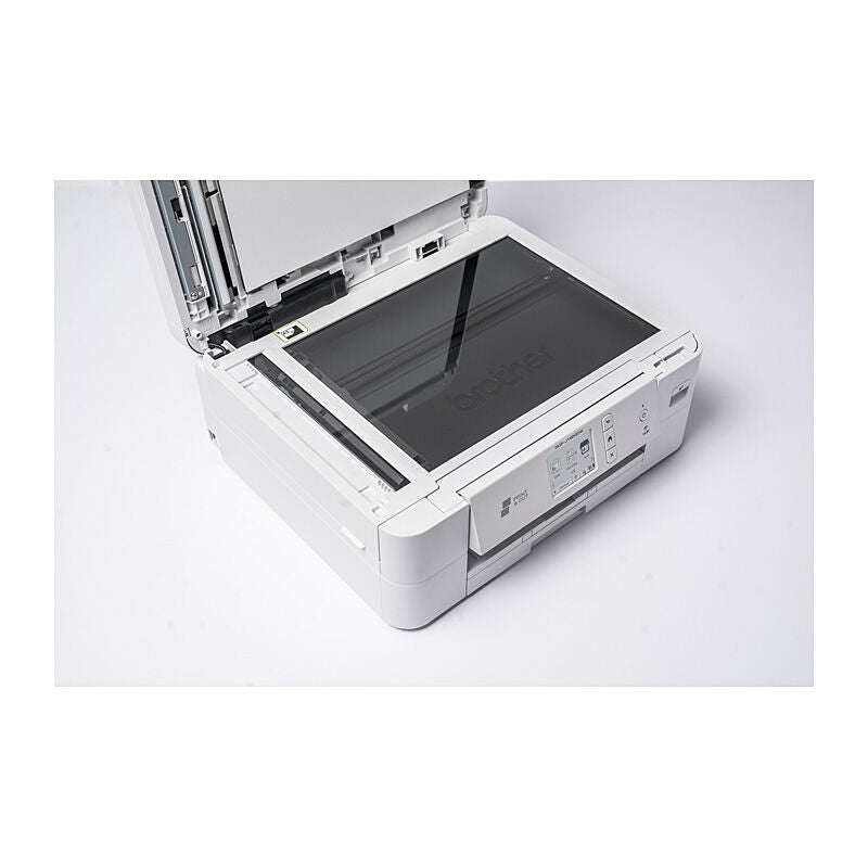 Brother DCP-J1800DW Print & Cut Multifunction Inkjet Printer