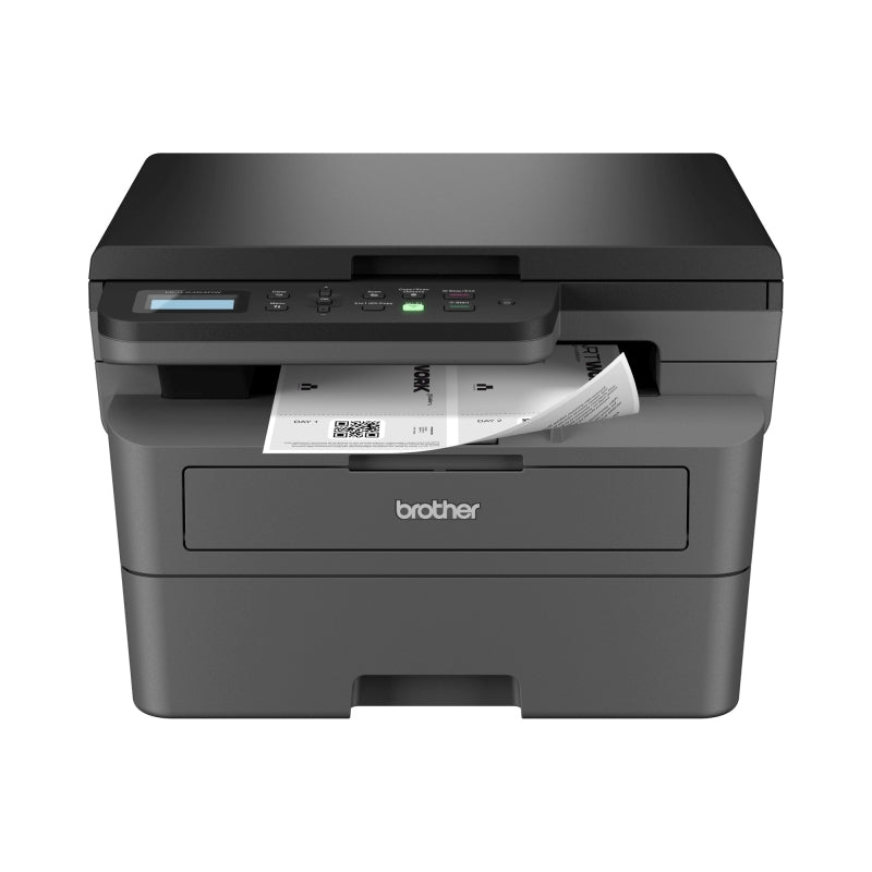 Brother HL-L2464DW Laser Printer