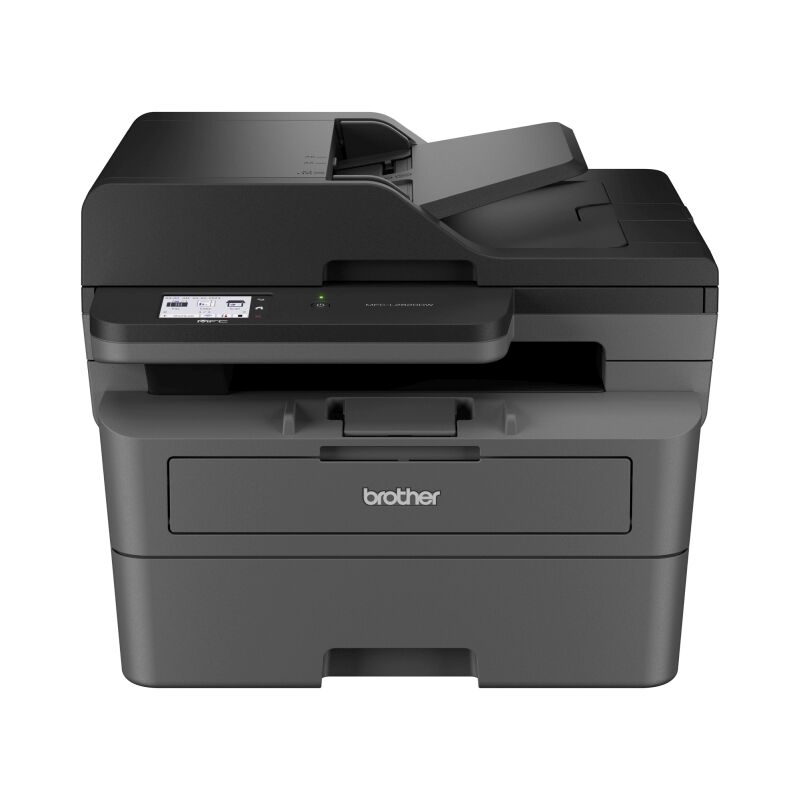Brother MFC-L2820DW Laser Multi Function Center Printer