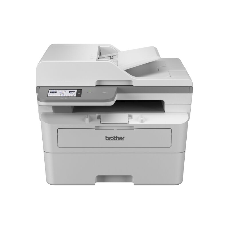 Brother MFC-L2920DW Mono Duplex Wireless Laser Multifunction Printer