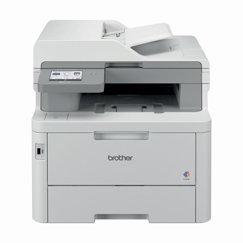 Brother MFC-L8390CDW Multi Function Laser Printer