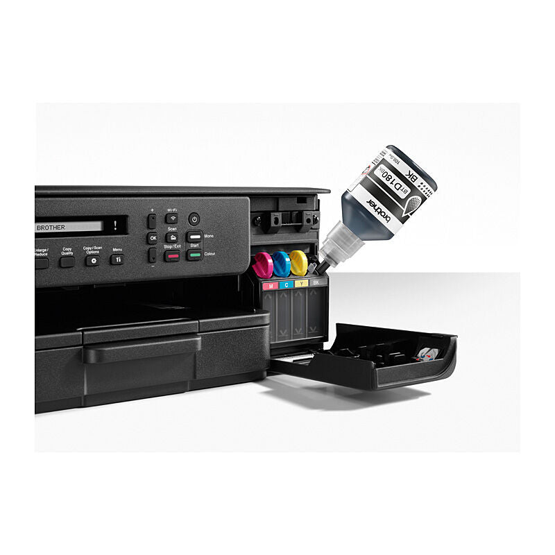 Brother DCPT580DW Ink Tank Multi Function Printer