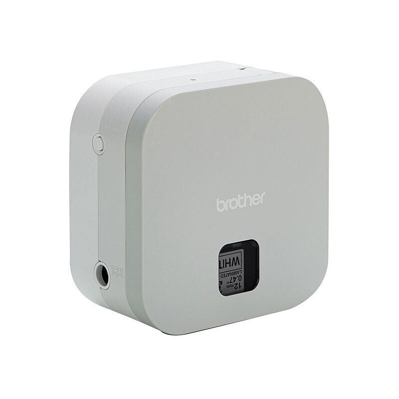 Brother PT-P300BT Labelling Machine