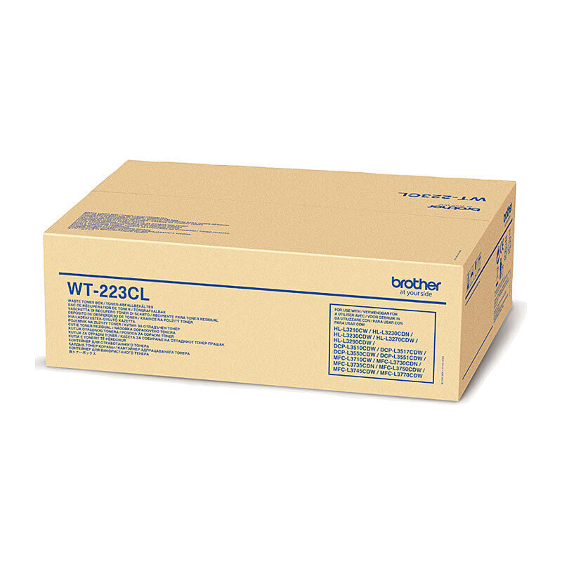 Brother WT223CL Waste Toner Pack