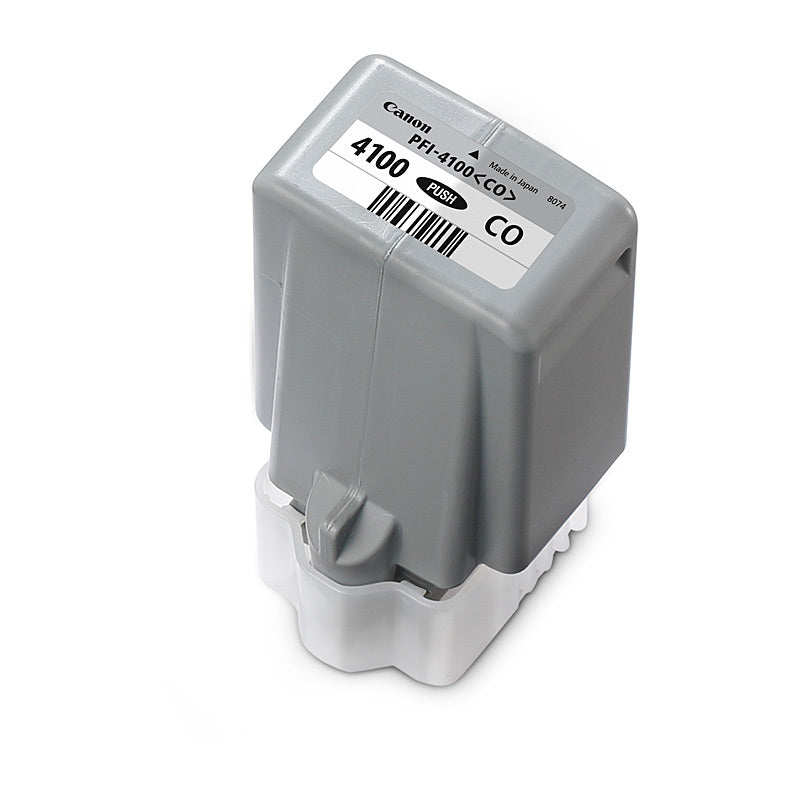 Canon PFI4100 Chroma Optimize Ink Cartridge