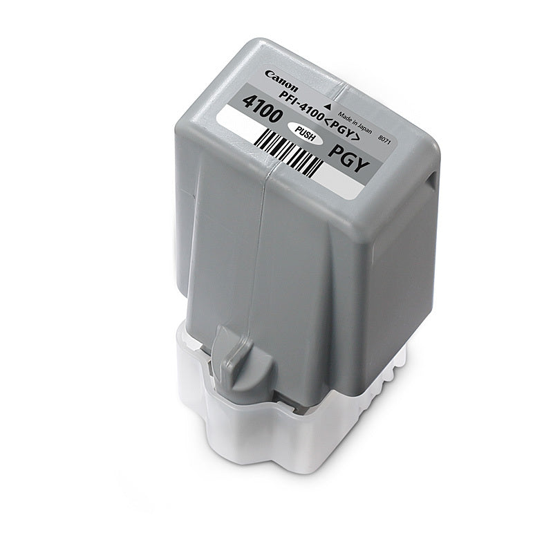 Canon PFI4100 Photo Grey Ink Cartridge
