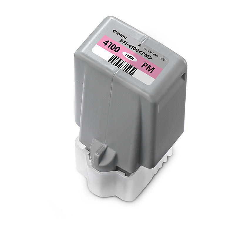 Canon PFI4100 Photo Magenta Ink Cartridge