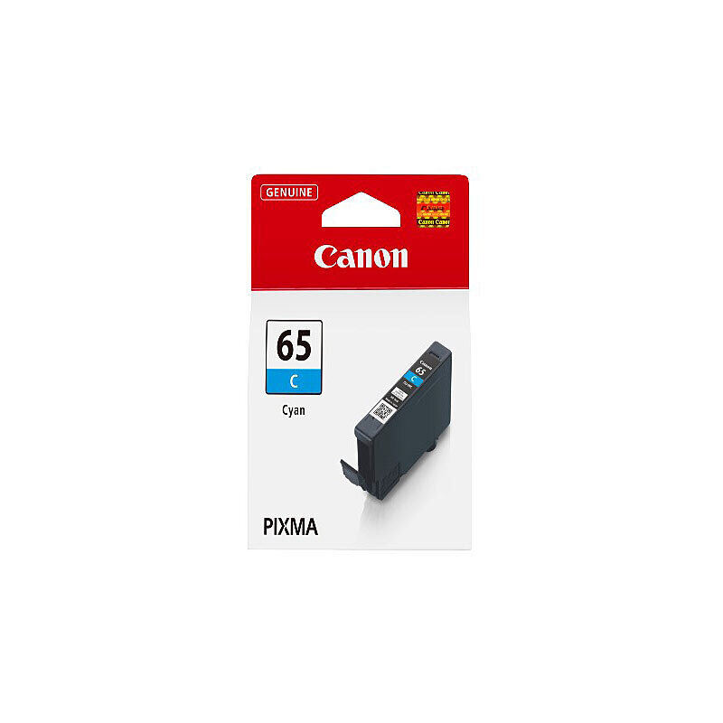 Canon CLI-65 Cyan Ink Tank