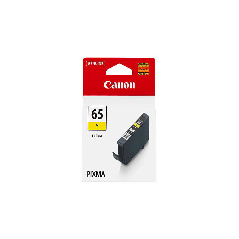 Canon CLI-65 Yellow Ink Tank