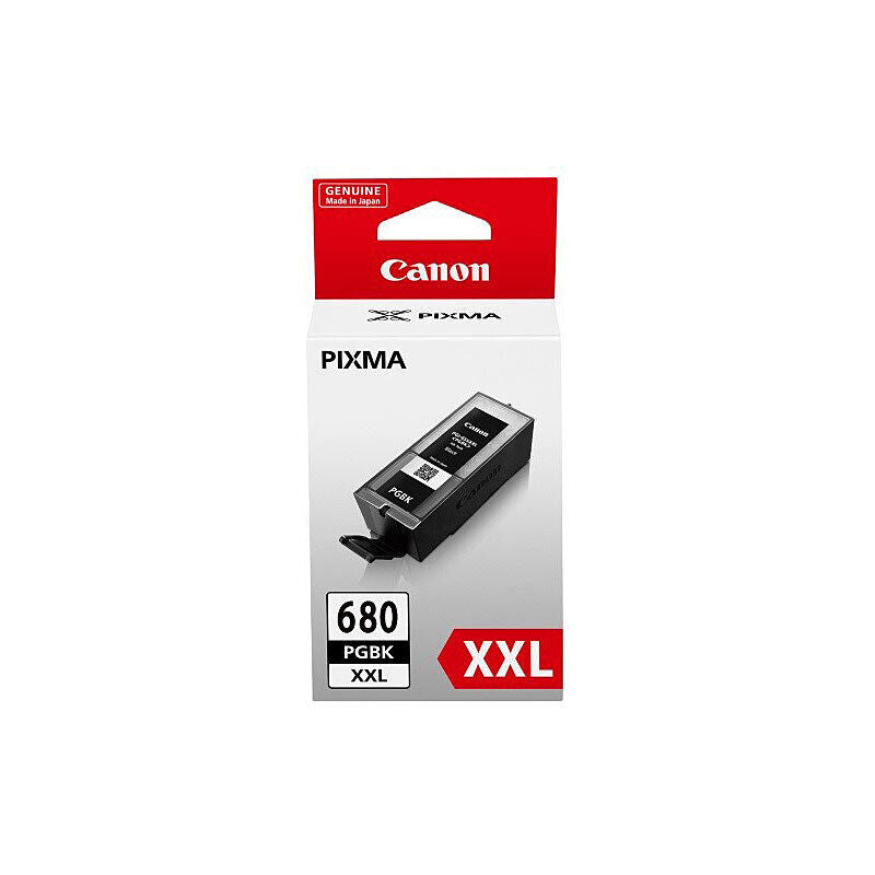 Canon PGI-680XXL Black Ink Cartridge