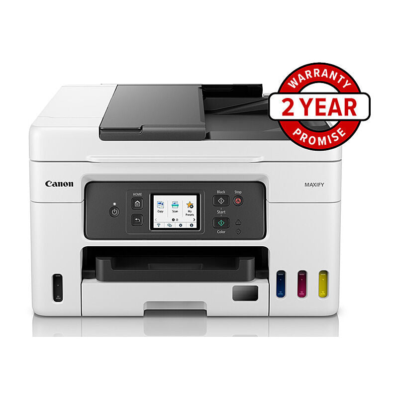 Canon GX4060 Mega Ink Tank Printer