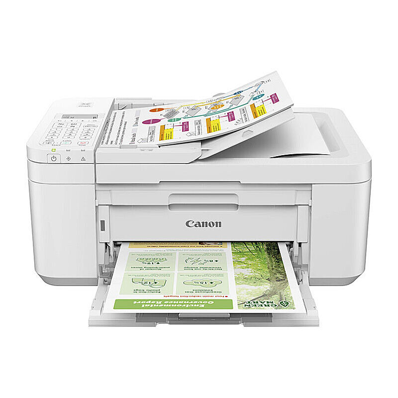 Canon Pixma Home TR4665 Multi Function Printer