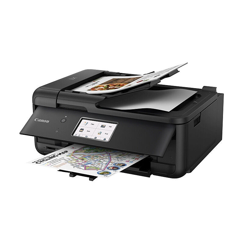 Canon Pixma Home TR8660A Multi Function Printer