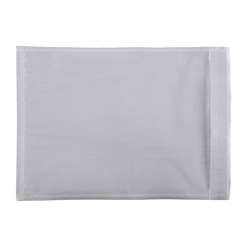 Cumberland Packaging Envelopes Plain - Box of 500