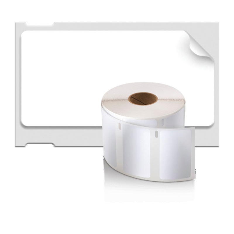 Dymo LabelWriter MultiLabel 32 mm x 57 mm