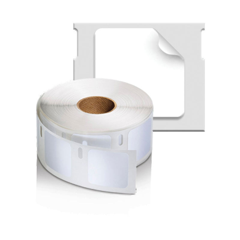 Dymo LabelWriter 25 mm x 25 mm White