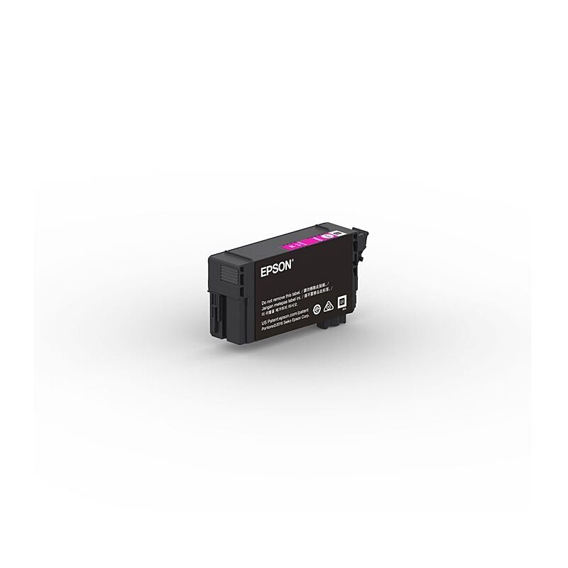 Epson UltraChrome 50ml Magenta Ink Cartridge