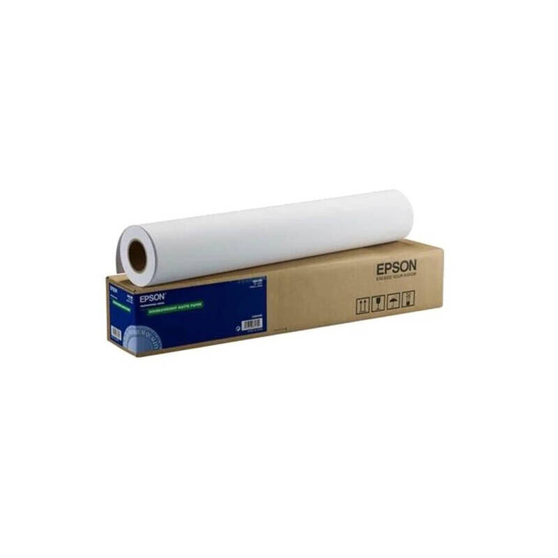 Epson S041385 Photo Paper Roll (Matte)