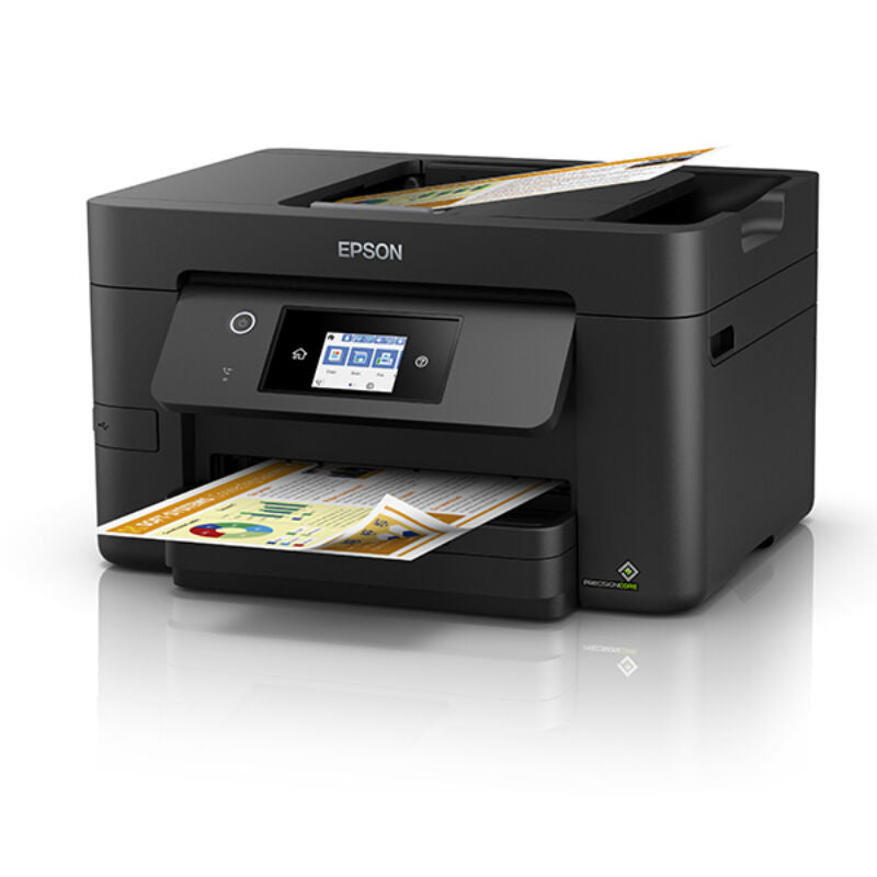 Epson WF-3825 Multi-Function Inkjet Printer