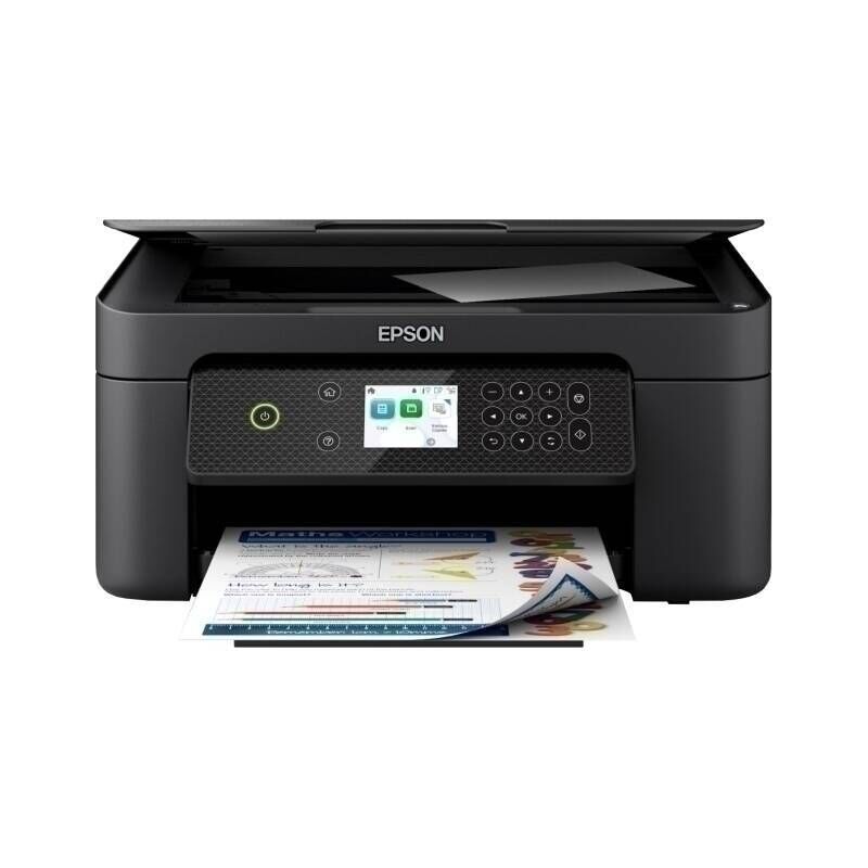 Epson XP-4200 Compact All-in-One Inkjet Printer