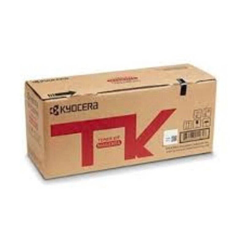 Kyocera TK5284 Magenta Toner Laser Cartridge