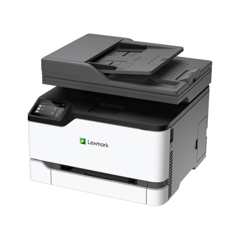 Lexmark CX331ADWE Colour Laser Printer