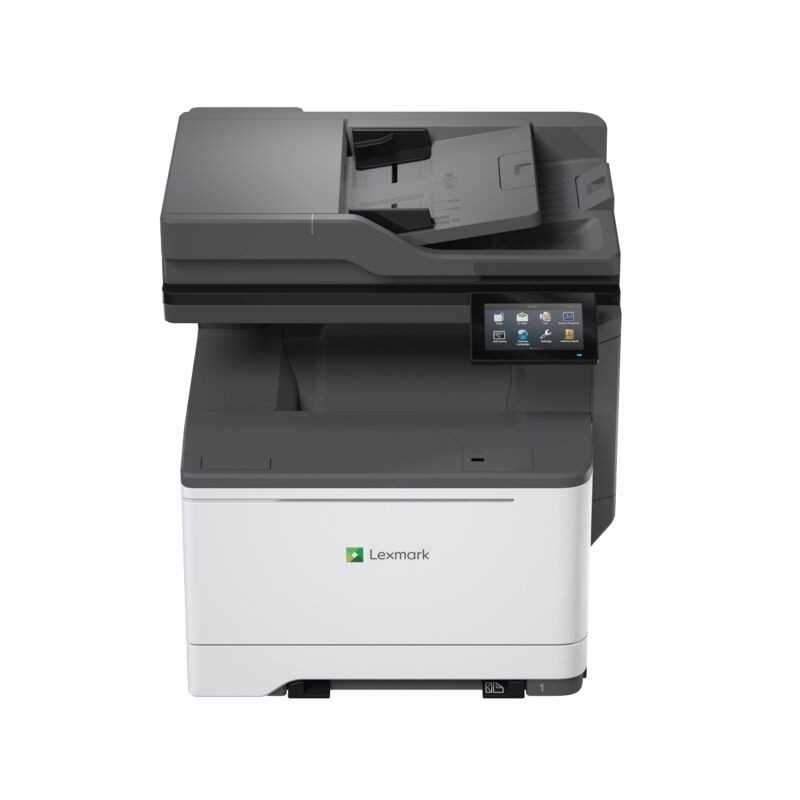 Lexmark CX532ADWE Multifunction Colour Laser Printer