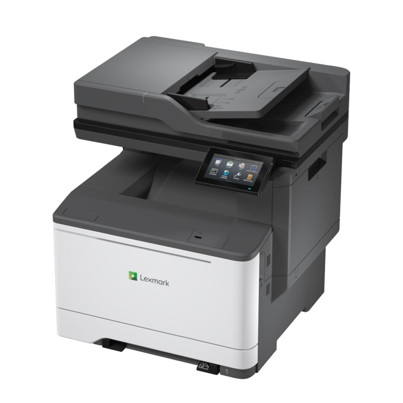Lexmark CX532ADWE Multifunction Colour Laser Printer