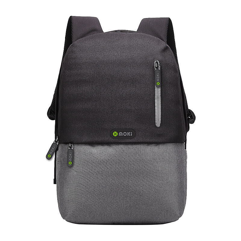 Moki Odyssey 15.6-inch Laptop Backpack