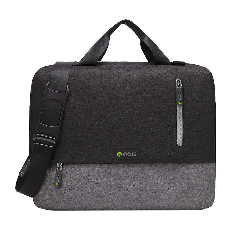 Moki Odyssey Satchel Bag
