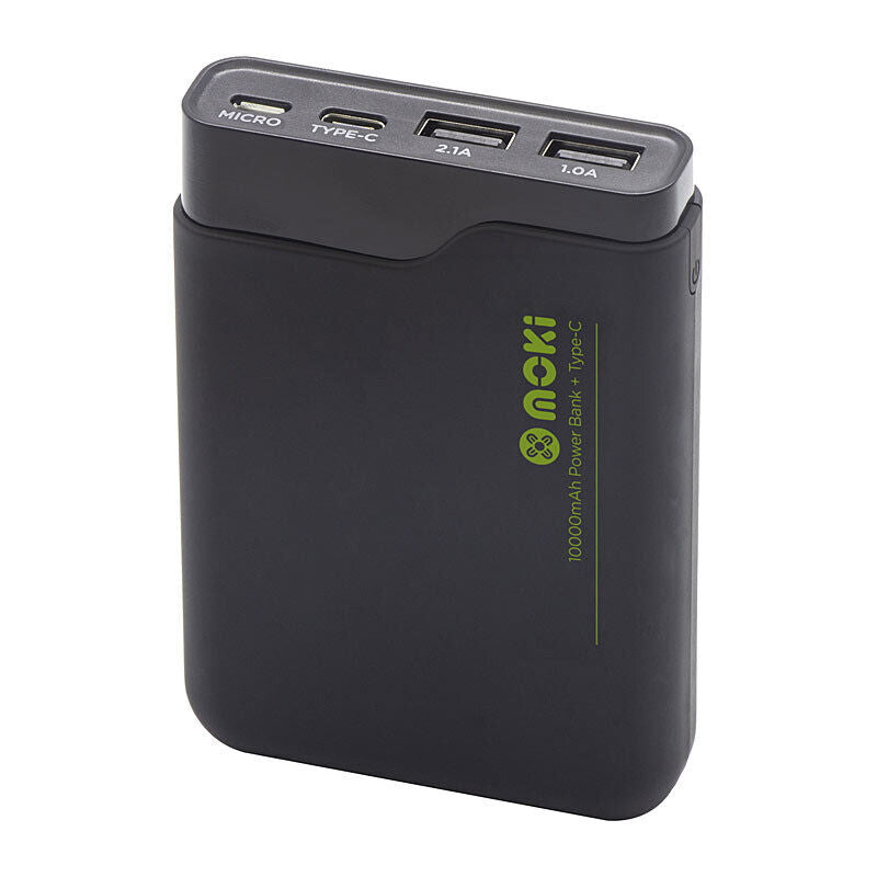 Moki PowerBank - 10000mAh