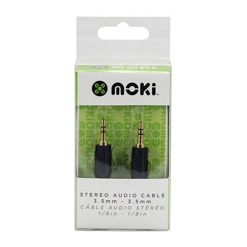 Moki 3.5 mm Audio Cable