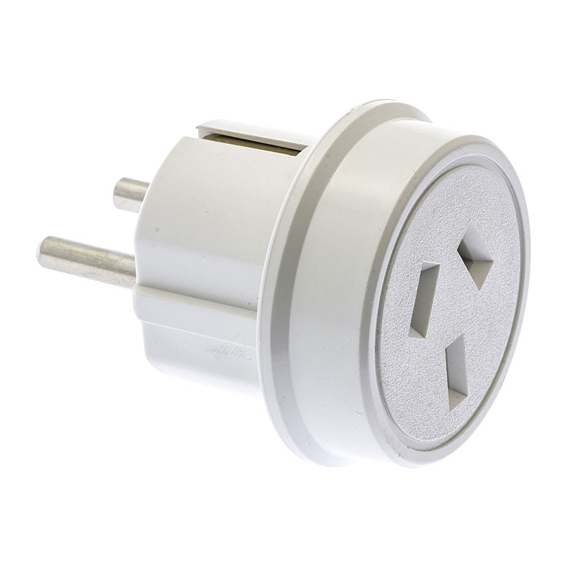Moki Travel Adaptors - Europe