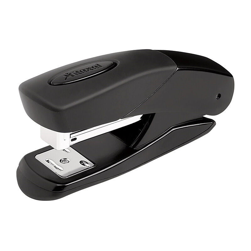 Rexel Stapler Matador Heavy Duty Black