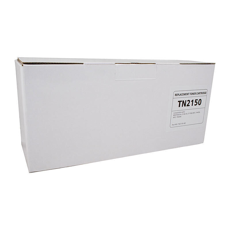 Compatible Brother TN2150 Toner Laser Cartridges