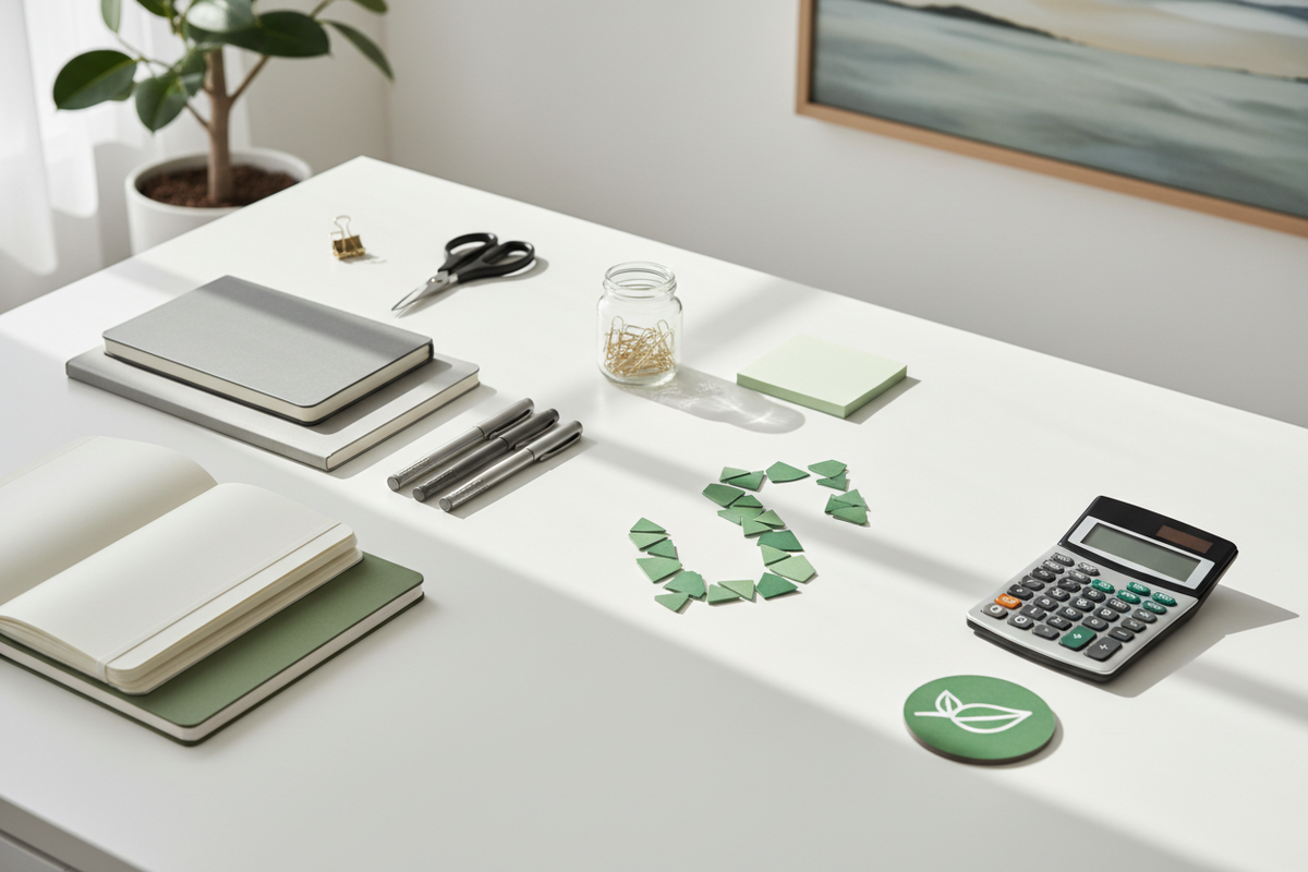 How to Cut Office Supply Costs in 2026