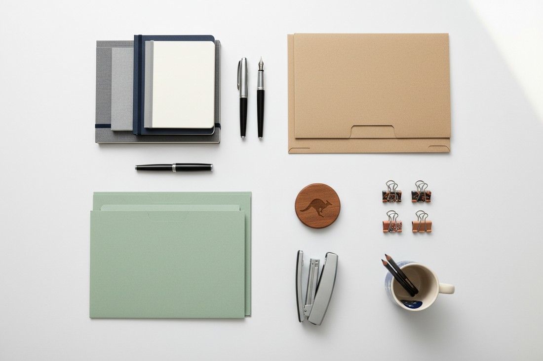 Melbourne Office Supplies Australia