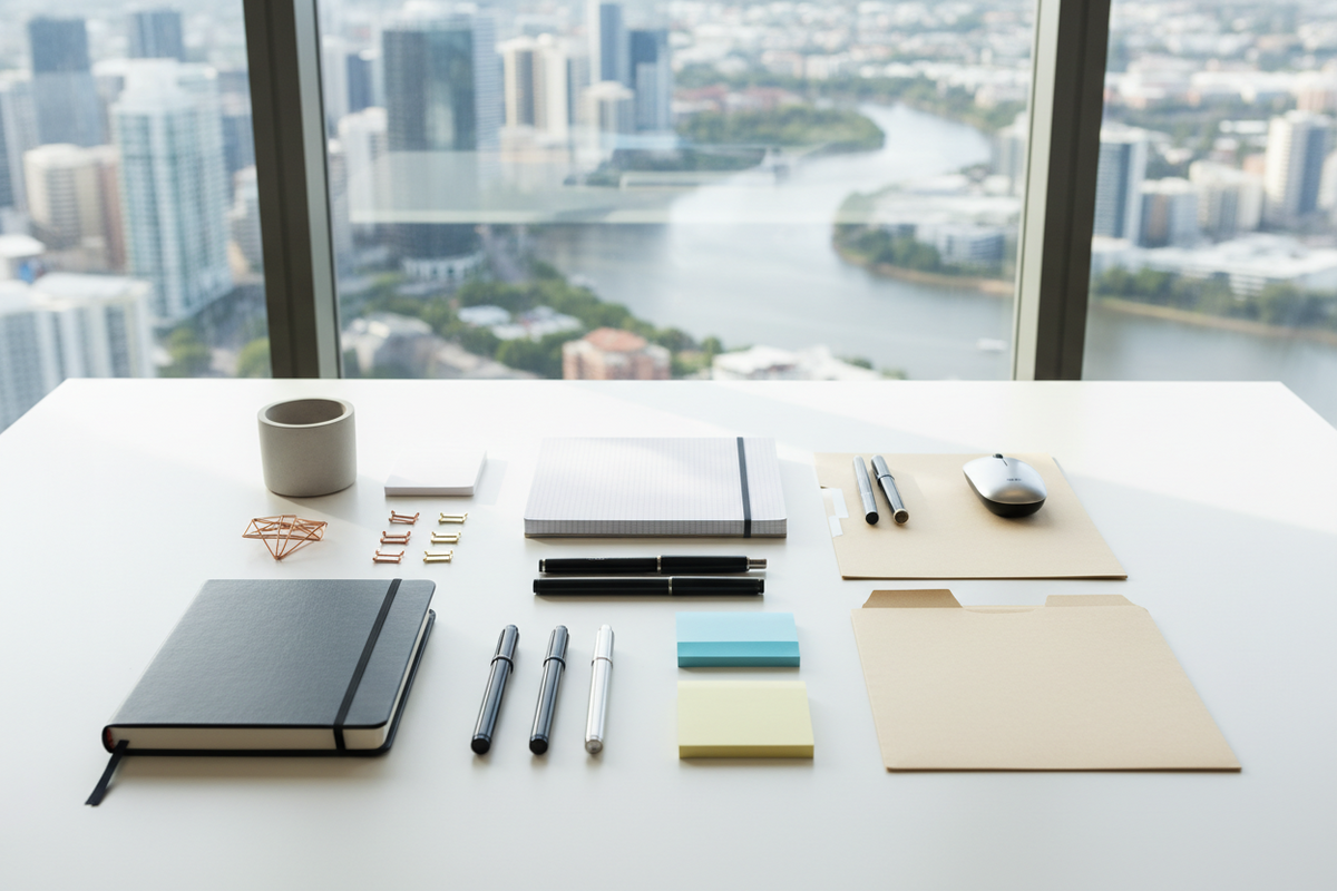 Brisbane Office Suplies