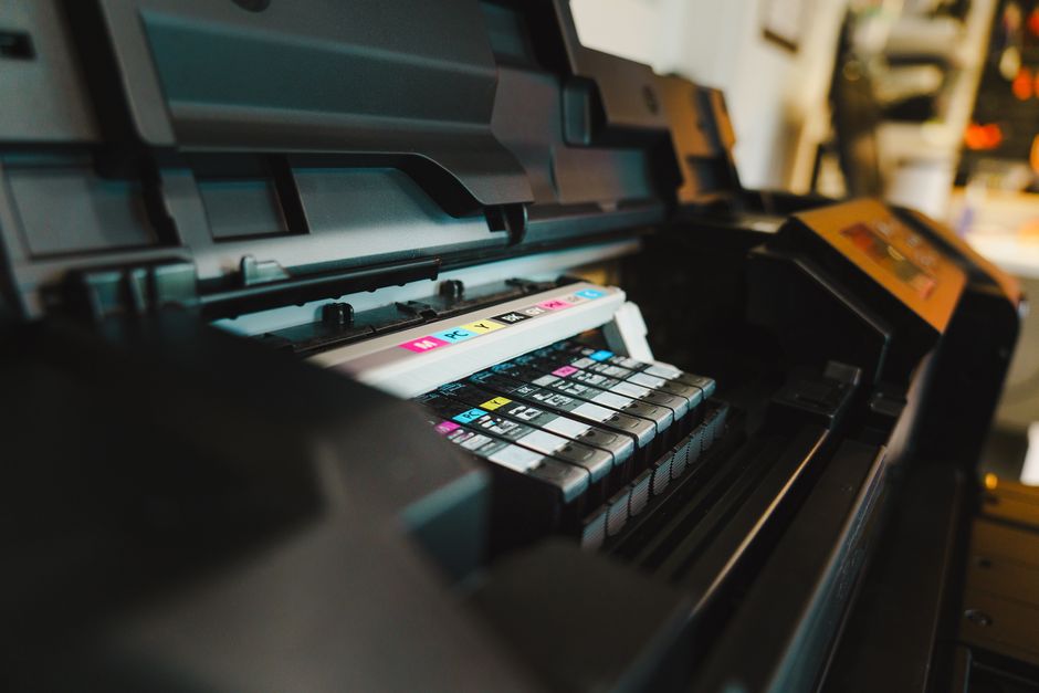 Buy Printer Cartridges in Australia