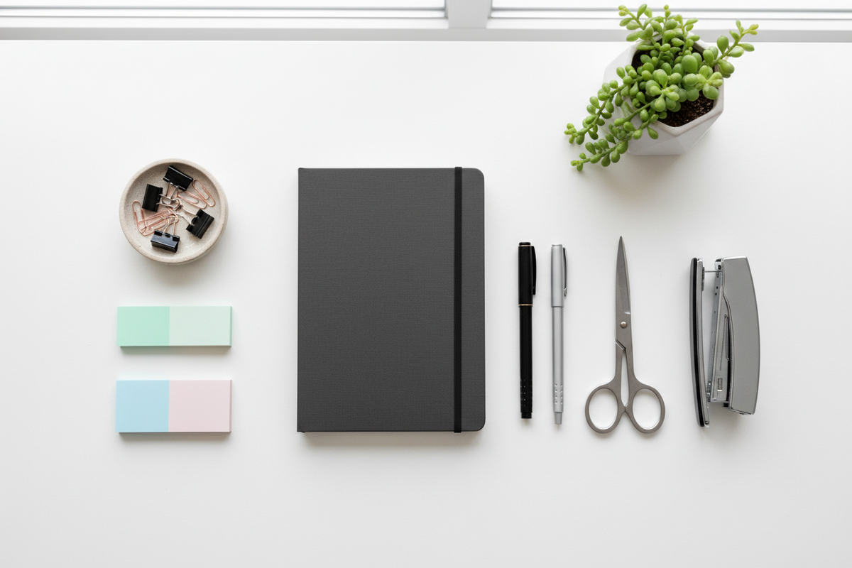 Small Business Office Supplies
