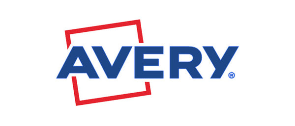Avery Labels