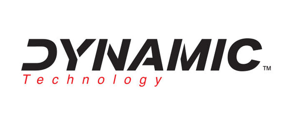 Dynamic Technology Logo