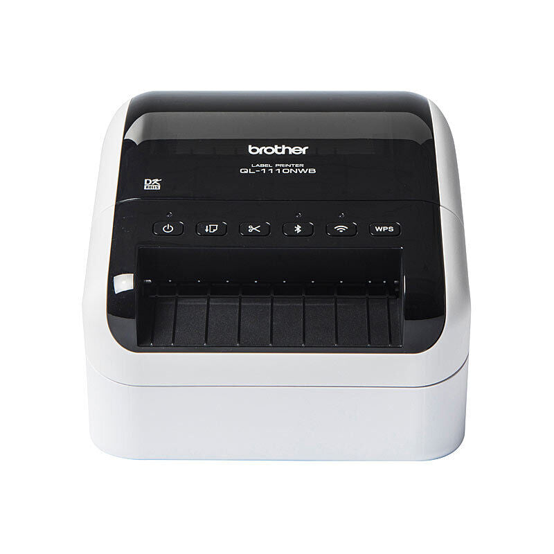 Brother QL1110NWB Label Machine