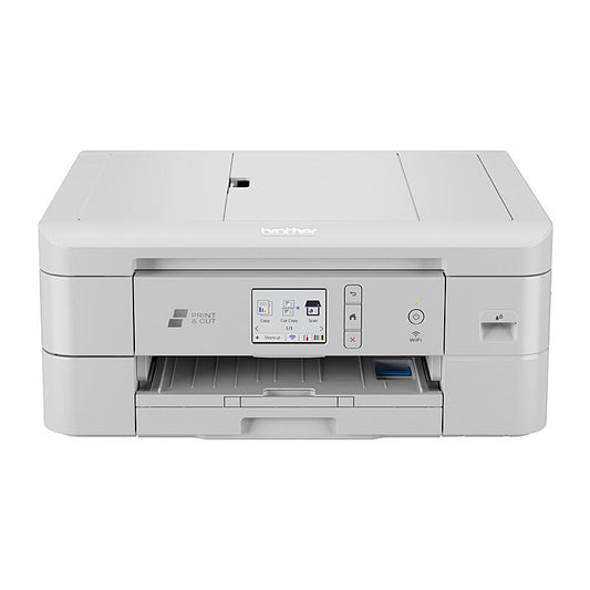 Brother DCP-J1800DW Print & Cut Multifunction Inkjet Printer