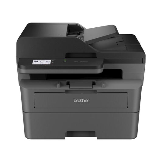 Brother MFC-L2820DW Laser Multi Function Center Printer