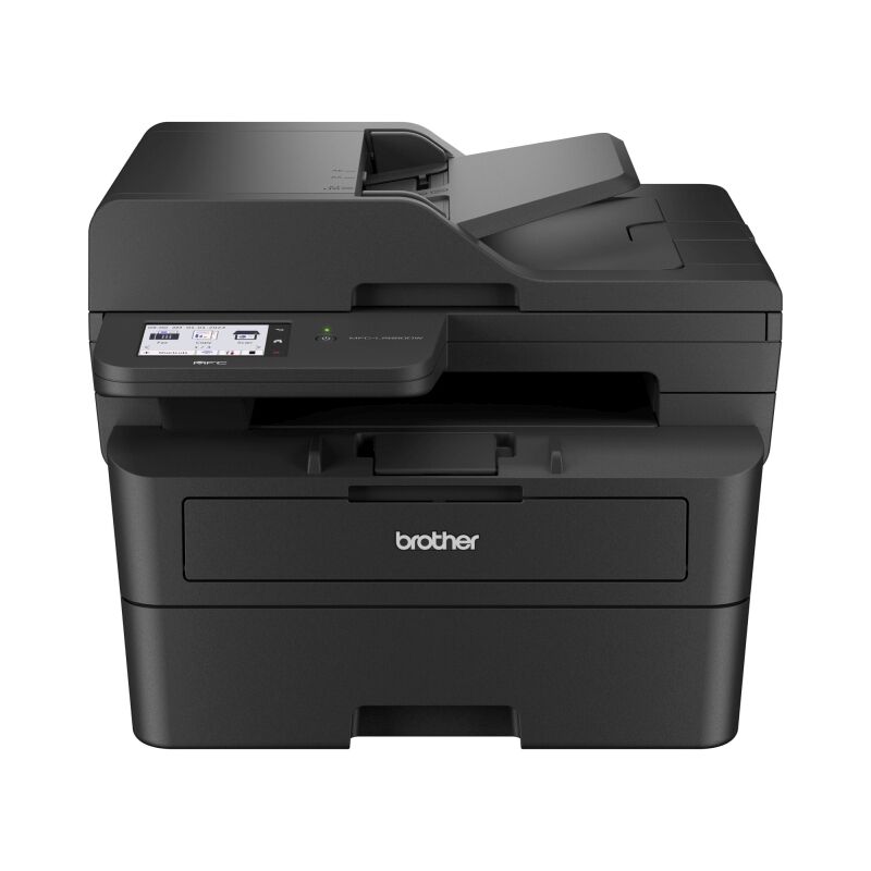 Brother MFC-L2880DW Mono Duplex Wireless Laser Multifunction Printer