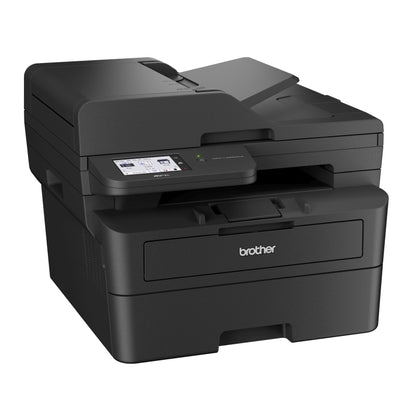 Brother MFC-L2880DW Mono Duplex Wireless Laser Multifunction Printer