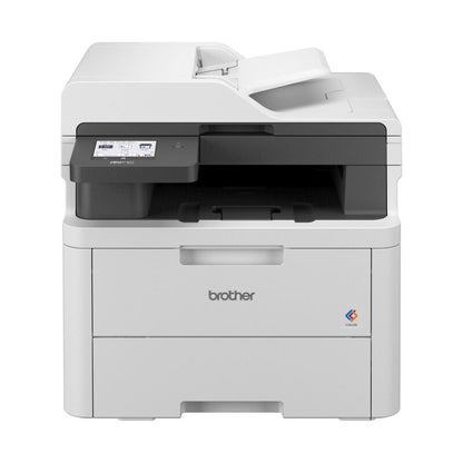 Brother MFC-L3755CDW Colour Wireless Duplex Laser Multifunction Printer