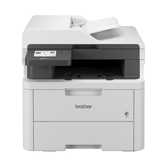 Brother MFC-L3755CDW Colour Wireless Duplex Laser Multifunction Printer
