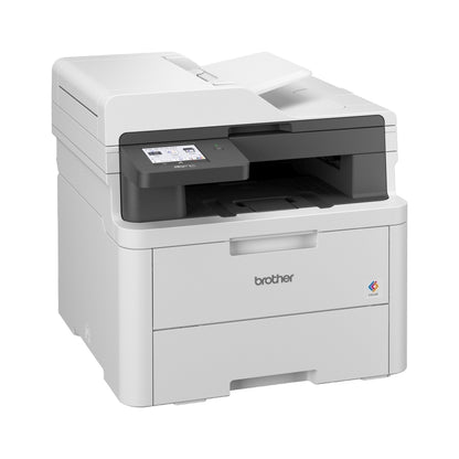Brother MFC-L3755CDW Colour Wireless Duplex Laser Multifunction Printer